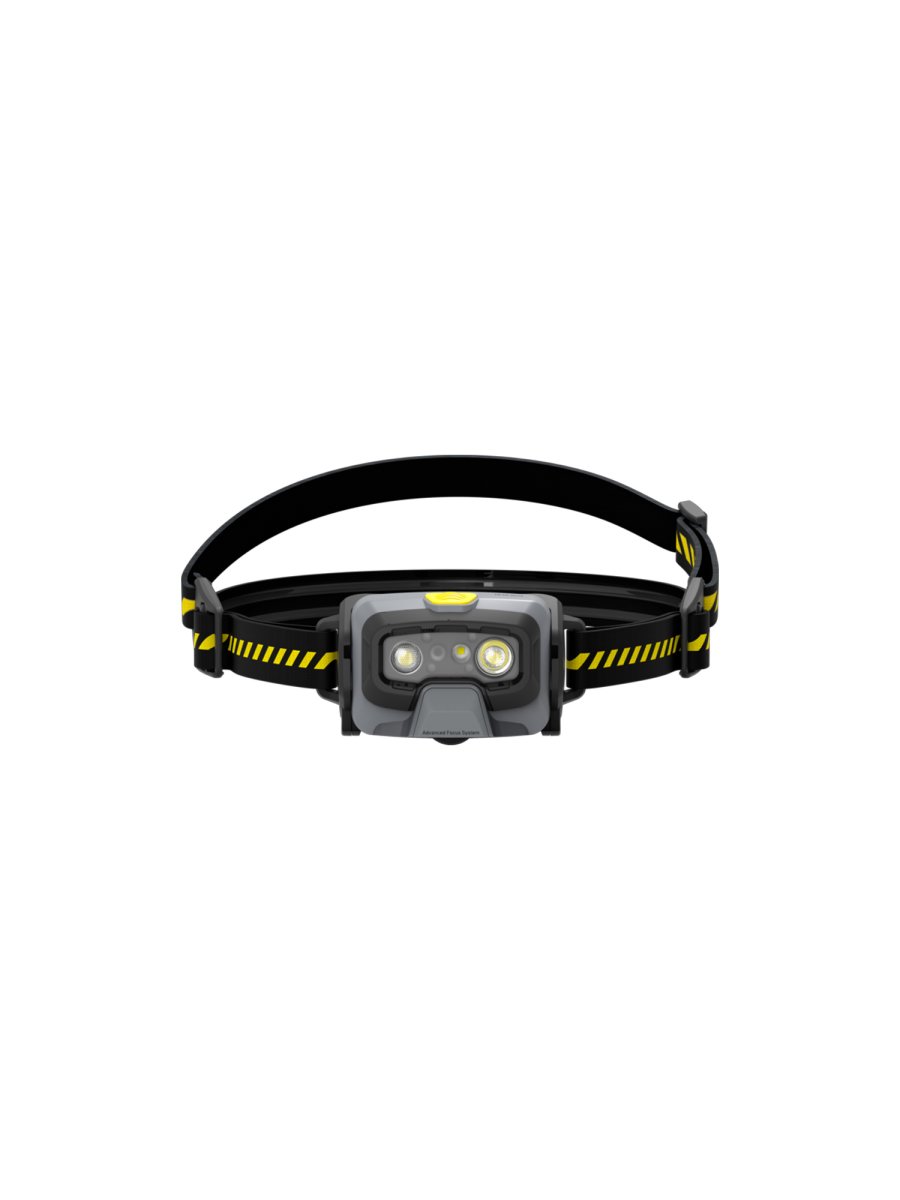 HF6R Work - Image 2