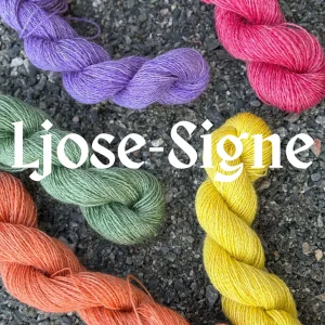 Ljose-Signe