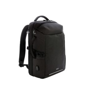 Swiss Peak AWARE XXL weekend travel backpack