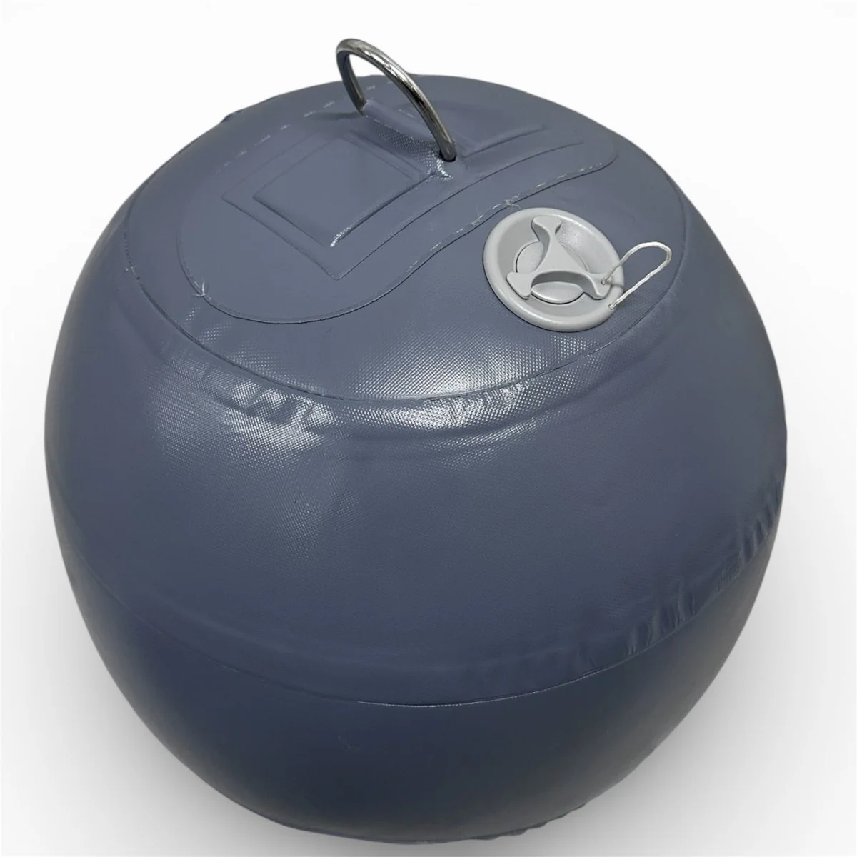 Kulefender Ø40cm – Oppblåsbar PVC | SeaBreeze - Image 5