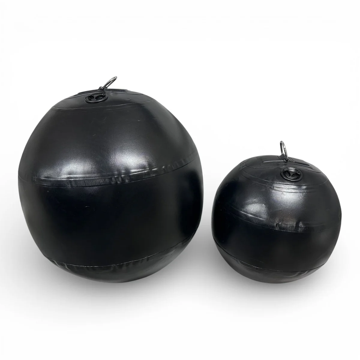 Kulefender Ø40cm – Oppblåsbar PVC | SeaBreeze - Image 9