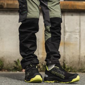 Vernesko Prime GTX Low