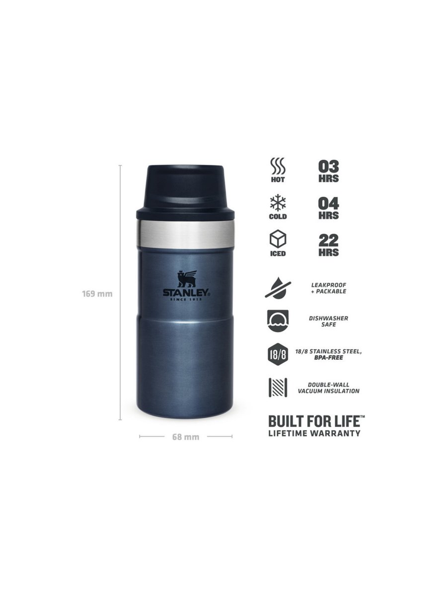 Termokopp Trigger Action Mug Nightfall 0,25l - Image 3
