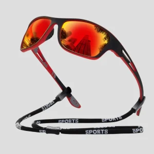 X-Sports polariserte solbriller