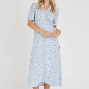 Peony dress