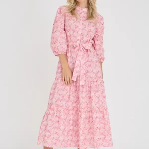 Kate long dress