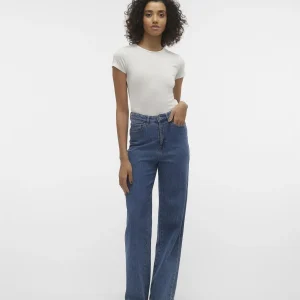 Ines Fiona o-neck top