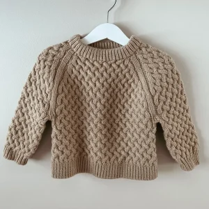 Lounge Sweater Mini