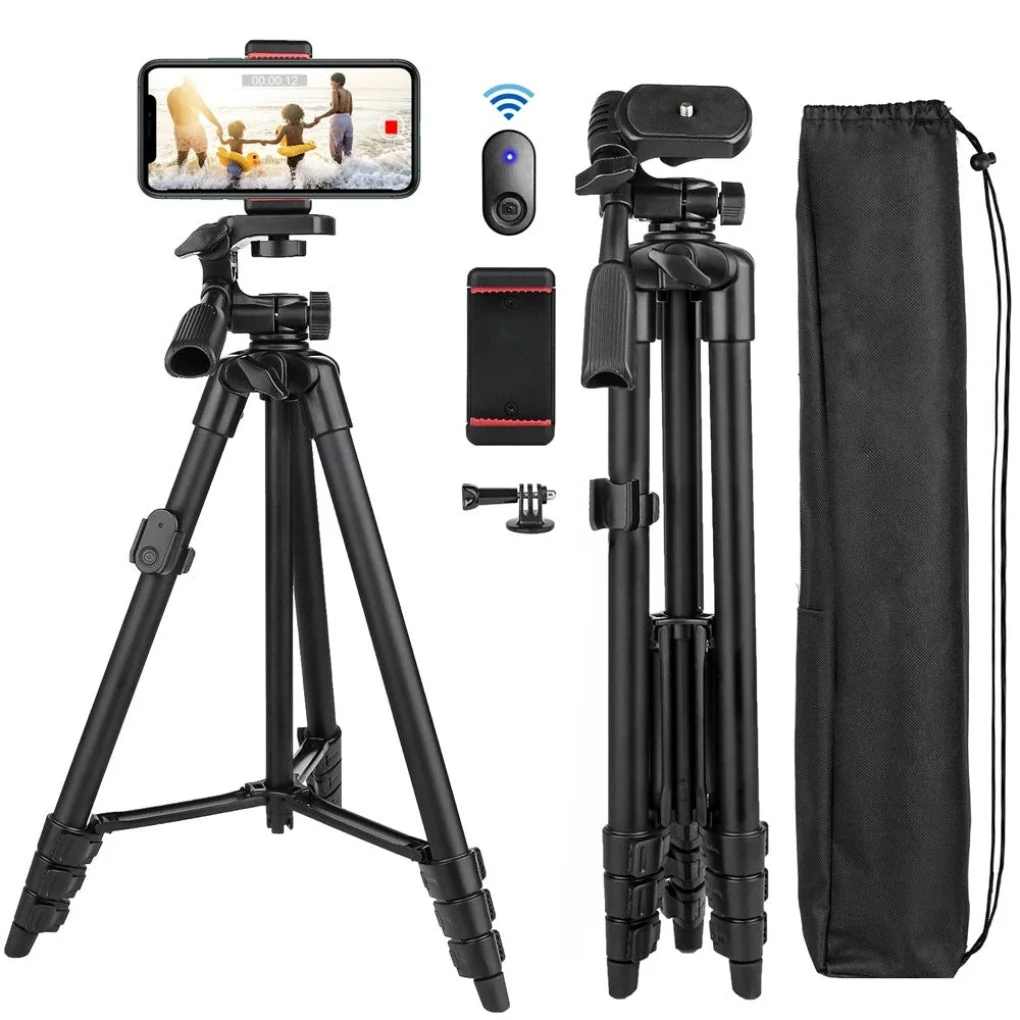 Bluetooth-selfiestativ - Image 2