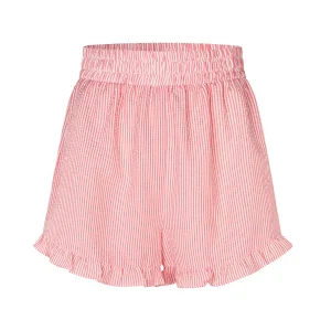 Sonja shorts - Coral pink