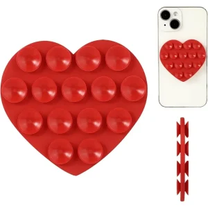 The heart